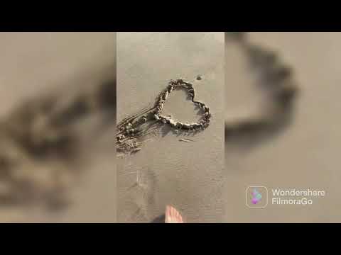 TARDE EN LA PLAYA 🐚🥰 | Día de la madre