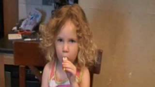 The Cat Came Back by Zella