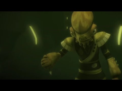 Lee Char Kills Tamson [1080p]