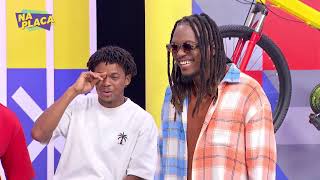 JUNITO VS RIQUINHO SEGUNDA VOLTA QUEM VAI LEVAR A MELHOR