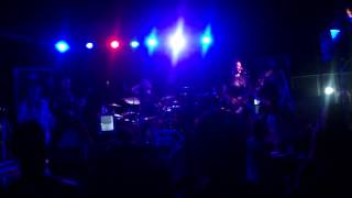 Aenaon - Der Mude Tod (Live @ New Long Fest 2014)
