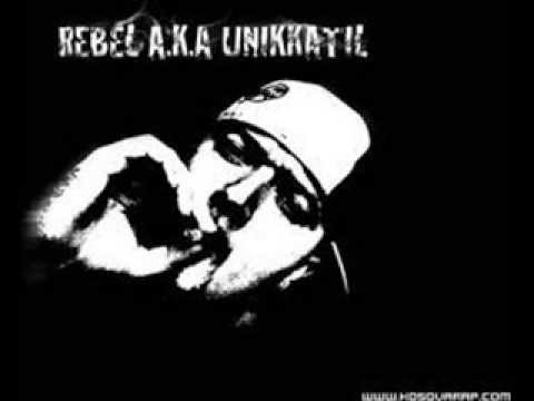 Unikkatil Ft AlboHolics - Kur i ki ment tjeter kah