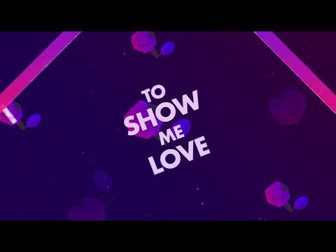 MOTi - Show Me Love [Official Lyric Video]