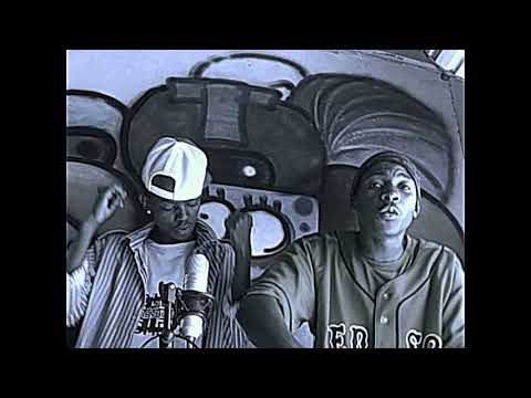 Klassick  & Phat Blitz - Nympho (Music Video)