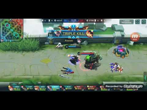 Alucard Savage NoMercy