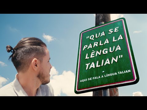 DOCUMENTARY: Talian, the Forbidden Language of Brazil