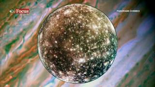 Paradisi nascosti (Focus Panorami cosmici)