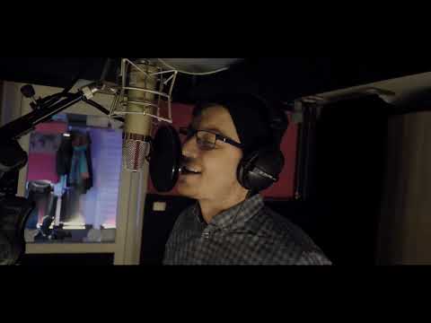 Komar EROES - Alfabet (prod. James Wantana)