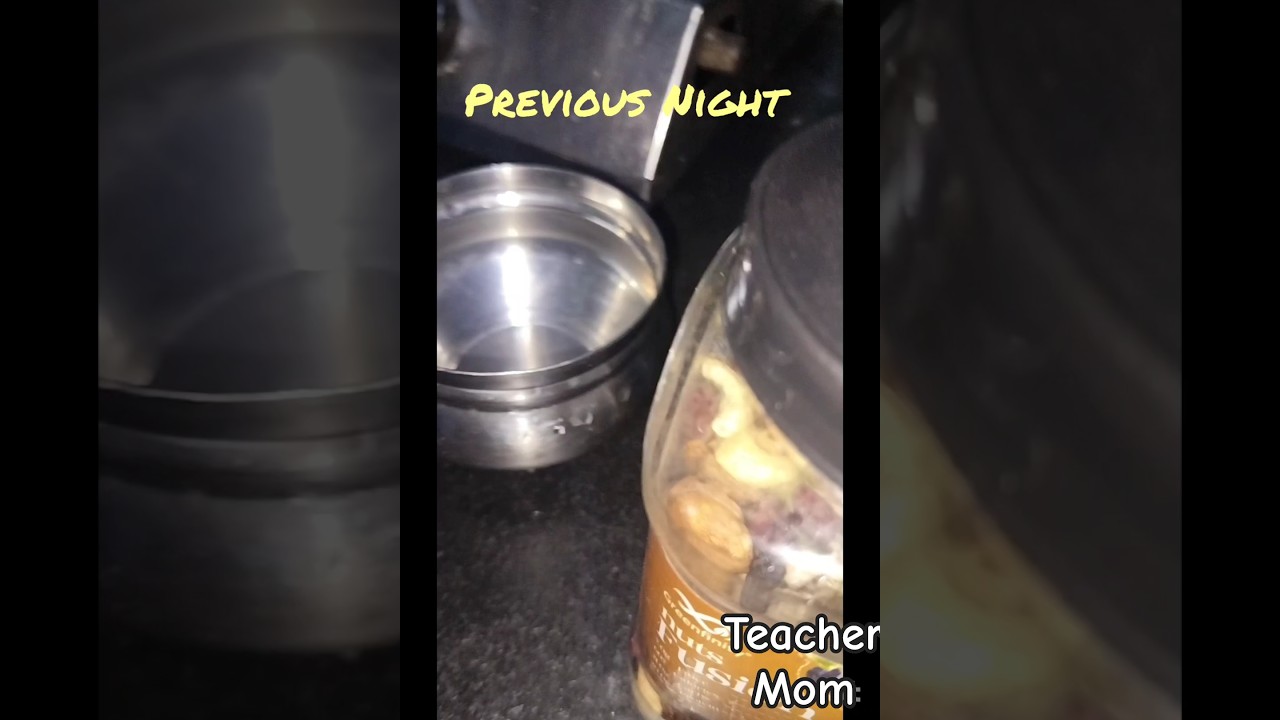 Ep:3 Kids Tiffin Box Ideas/Good Food- Good Mood with the Legendary Musician's BGM #food #cooking