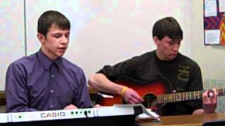 Gift of the Magi (Now with lyrics)