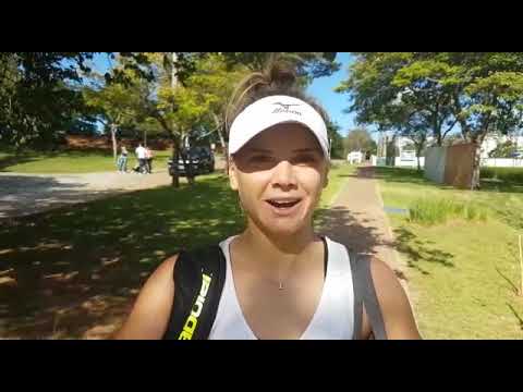 Circuito Feminino 2019 - Laura Pigosi