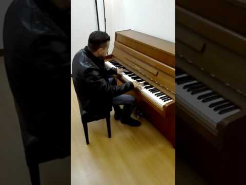 Jambalaya - Matthew Lee