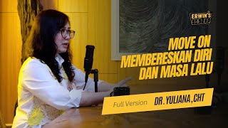 Download lagu Dr. Yuliana, CHt: Move On, Clear Yourself and the Past mp3