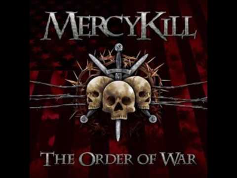 MercyKill - The Wrath of Man