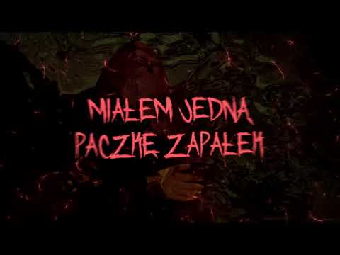 Patrus - Miałem jedną paczkę zapałek (prod. HXRXKILLER)