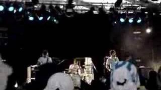 Send In The Boys / Milburn