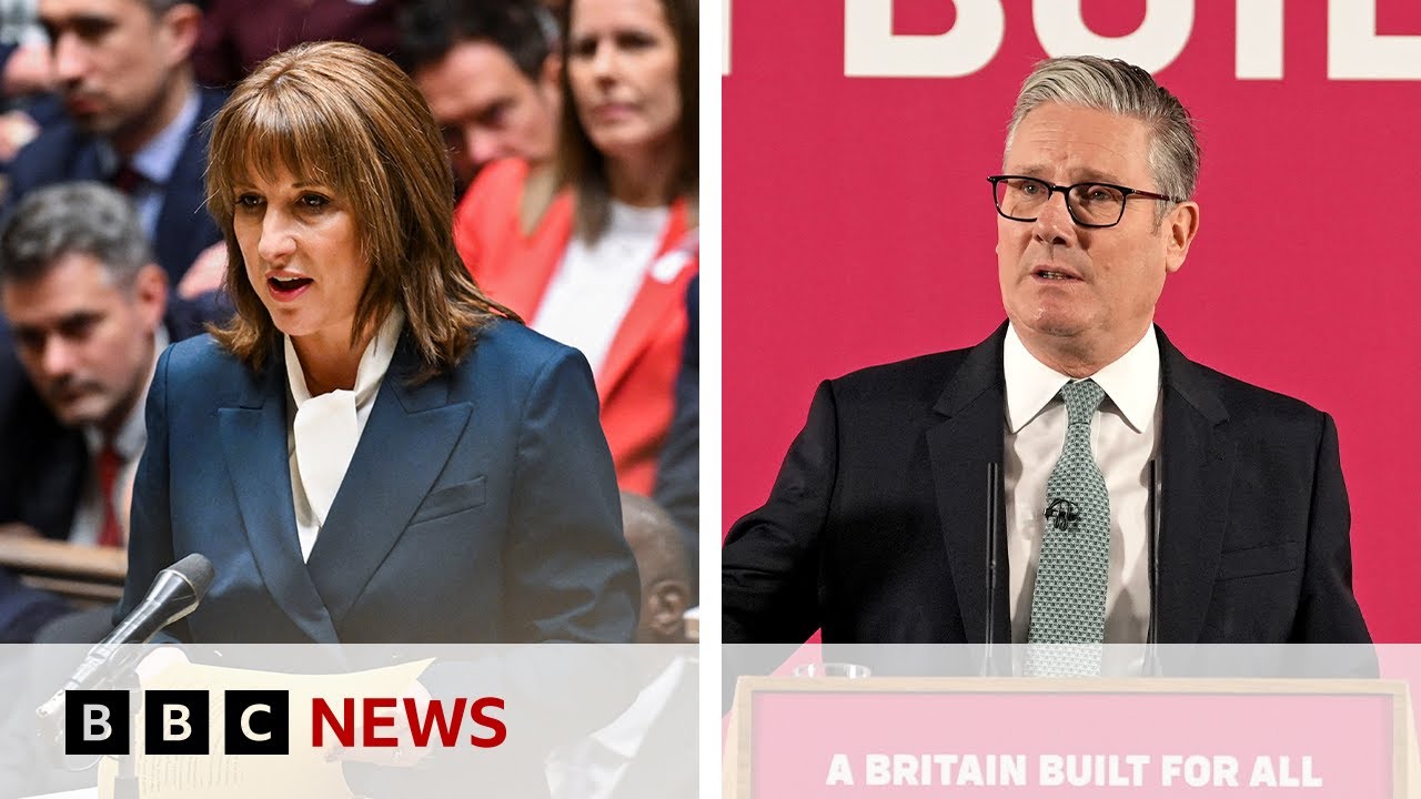 Budget Backlash! Is UK PM Hiding a Shocking Secret?