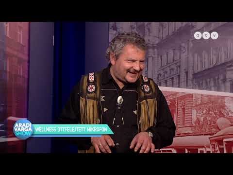 Wellness hotelben felejtett mikrofon