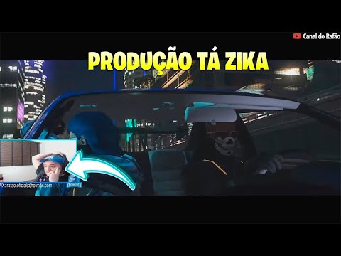 RC REAGINDO LS BOYS - Bennys