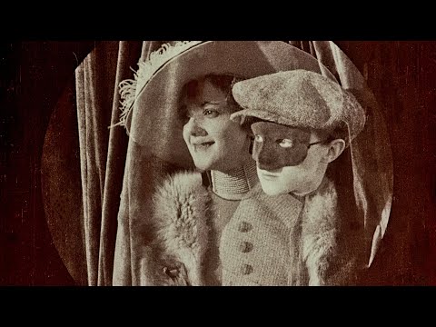 FILIBUS (Mario Roncoroni, IT, 1915)