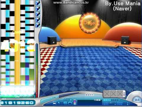 O2jam Hardest Song Lv999 Death Melody [Hardest]