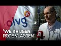 OLVG in gesprek met ministerie over Corona Check-app