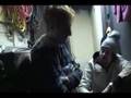 Liars - Interview/Soundcheck "Freak Out"
