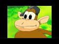 Rhyme Monkeys Ft Monkeys