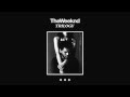The Weeknd - The Trilogy Mixtape Interlude ...