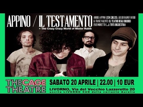 Appino - I giorni della merla