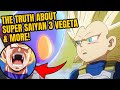 super saiyan 3 vegeta explained dragon ball daima episode 12 breakdown u0026 things you missed