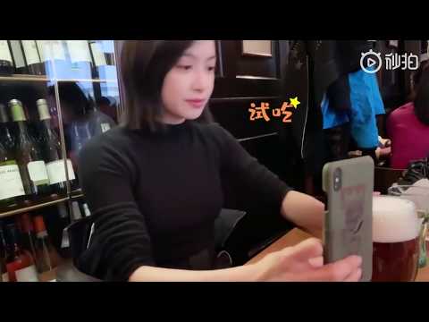 190529 Victoria Studio Weibo Victoria