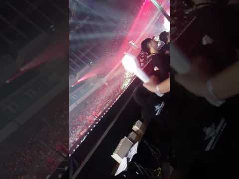 161126 EXORDIUM TAIPEI - Lightsaber