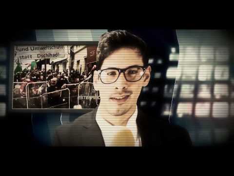 Maxxcellent - Bullet in your Television **OFFICIAL VIDEO** (2015)