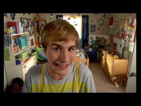 Fred: The Show Episode 3 - Evil Fred, Part 2 (1/2)