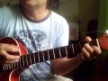 Баллада о любви (В. Высоцкий) Аккорды на гитаре 