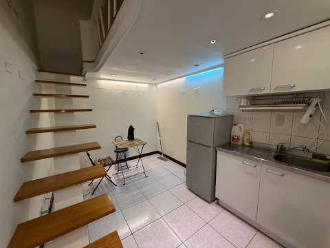 東門捷運挑高美屋 獨立套房 仁愛新宿大樓 591租屋 月租14,500元/月