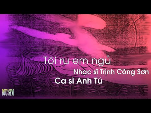 Thể hiện bởi Anh Tú