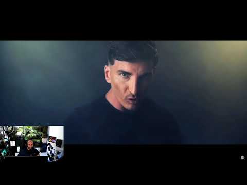 KIANUSH reagiert auf ASCHE x KOLLEGAH - SUICIDE