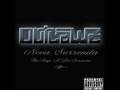 Outlawz - Lost and turned out