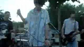 Live- Not Quite Dead