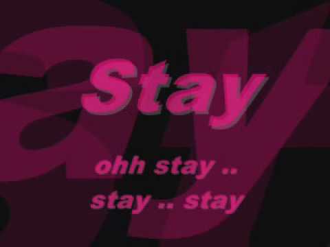 Stay video thumbnail
