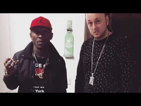 King Koyeba and Signal   - 4/5 Remix (Ronnie Flex)