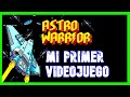 Astro Warrior Rese a Del Primer Juego De Sega Que Jugue