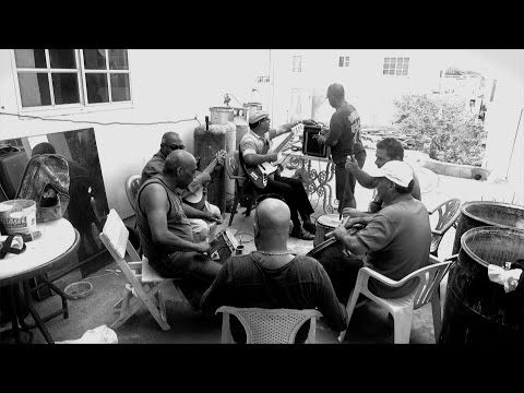 Estrellas Del Bario 2016