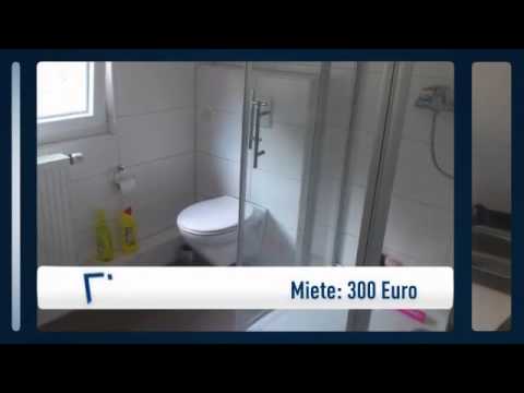 Möbliertes Zimmer neu saniert in Stuttgart Untertürkheim!