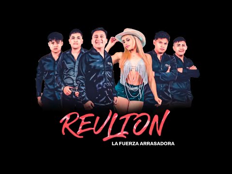Grupo Revlión - En Vivo (Canal 7 De Jujuy) 🔥
