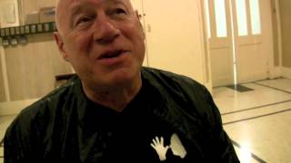 Neil Innes Tells The Story of The Rutles and Reuniting The Beatles for $300