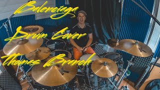 Balenciaga - Drum Cover - Cheat Codes