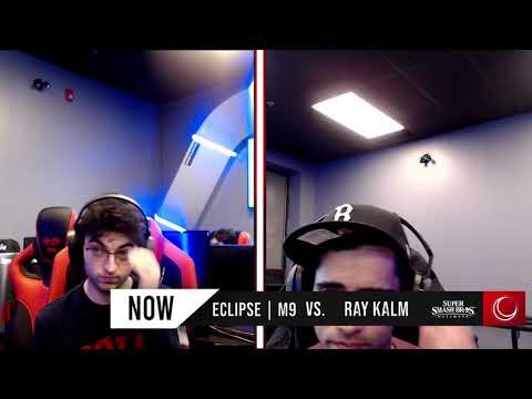 MSM #9 - Eclipse | M9 vs RayKalm | Winners QF